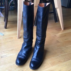 Madewell Riding Boot